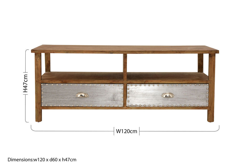 Shoreditch Coffee Table