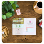 Dalmatian - Planning Journal