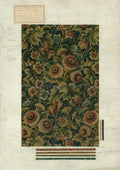 No.095 - Daughters Song - Vintage Archive Poster Prints
