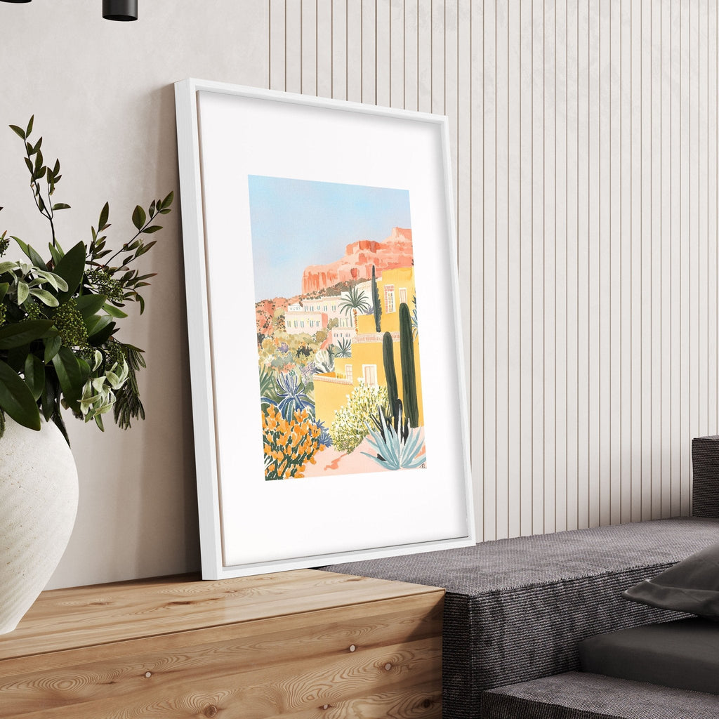 Decorative Pictures For Living Room | Set of 3 Beach Decor Wall art Prints