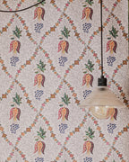 Harlequin - in  Folk - Wallpaper