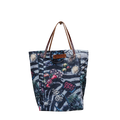 Shopper Tote - Mzanzi