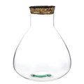 Terrarium Lab Jar Bark Cork H24 x D23cm