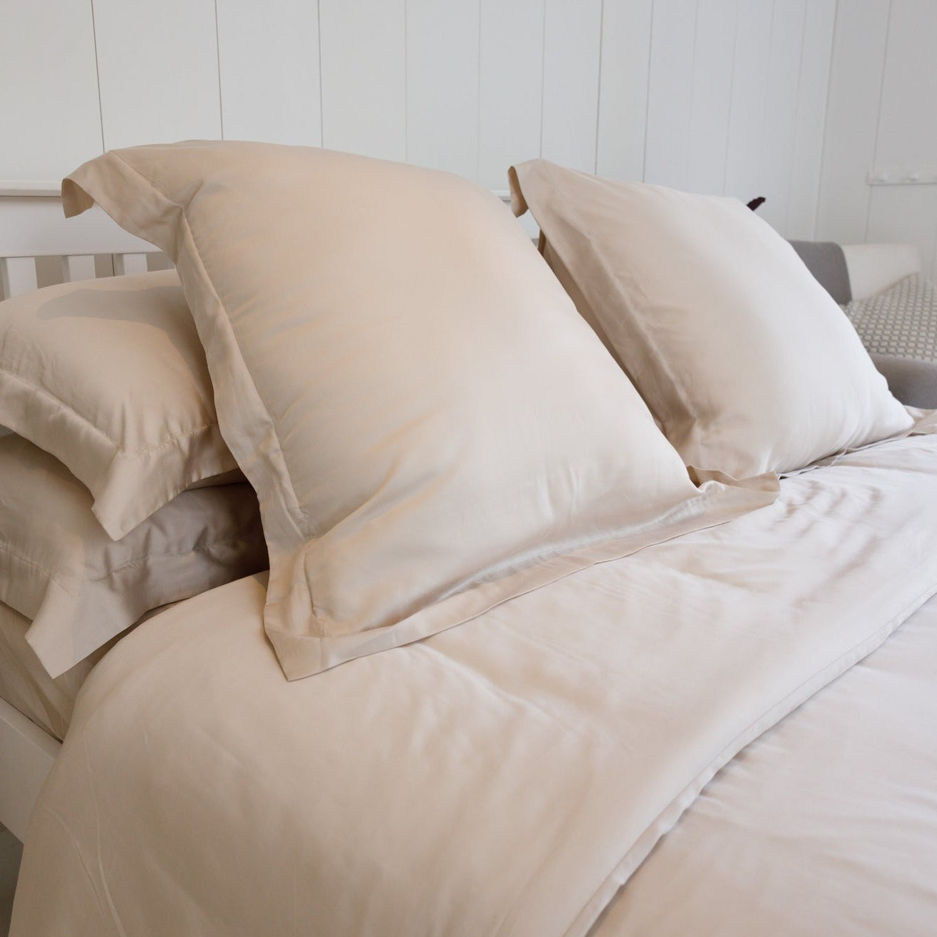 Summer Move In Bundle in White