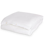 Duvet Upgrade Bundle in White (Eucalyptus & Bamboo)