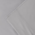 Flat Sheet in Grey (Eucalyptus Silk)