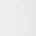 Cool & Comfy Silk Flat Sheet (Eucalyptus)