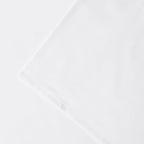 Cool & Comfy Silk Flat Sheet (Eucalyptus)