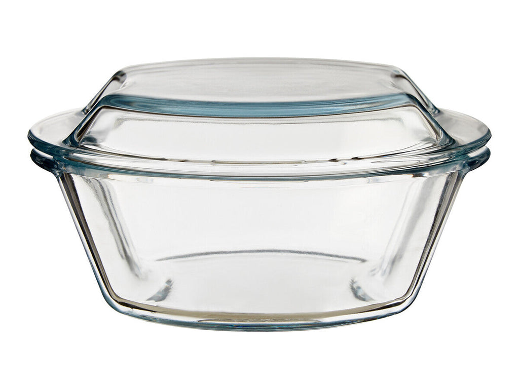 Set of Three Casserole Dishes | Ovenlove