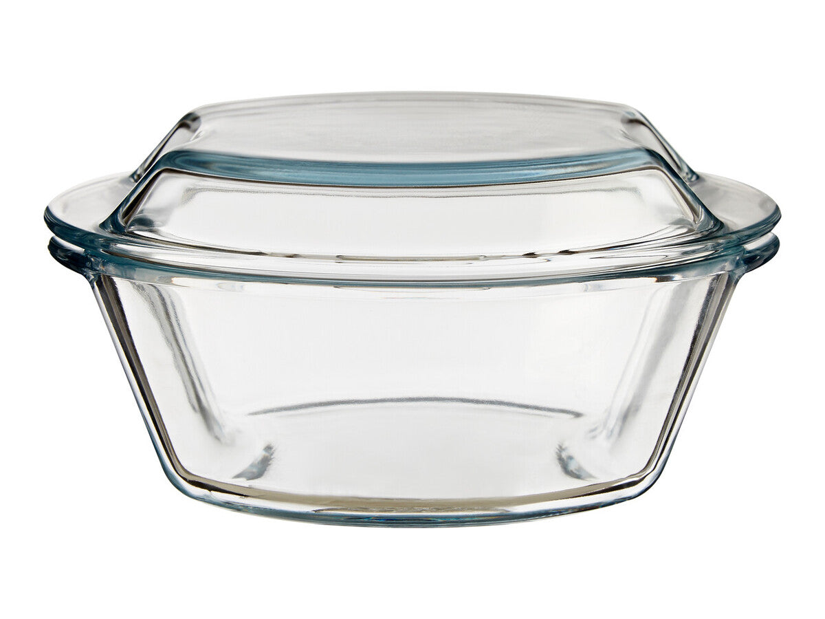 Set of Three Casserole Dishes | Ovenlove
