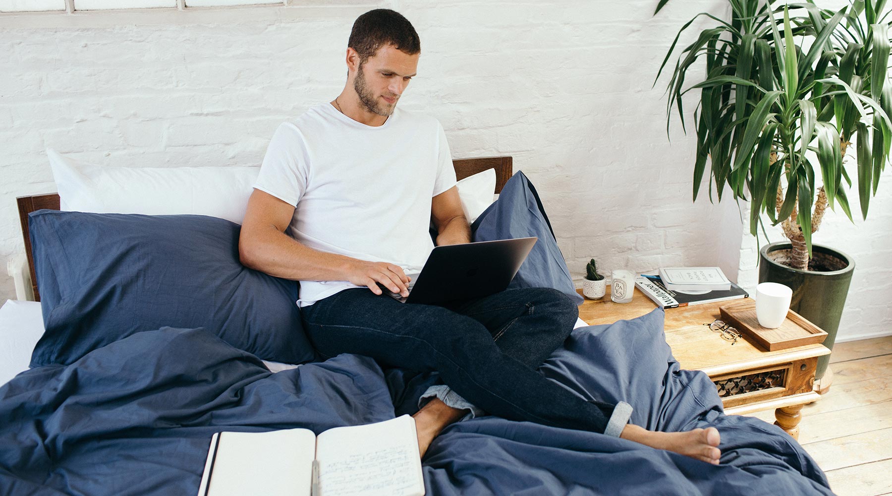 Duvet Cover