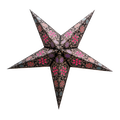 Firework Black / Multi