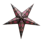 Firework Black / Multi
