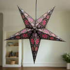 Firework Black / Multi