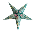 Firework Teal