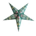 Firework Teal
