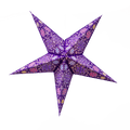 Firework Violet