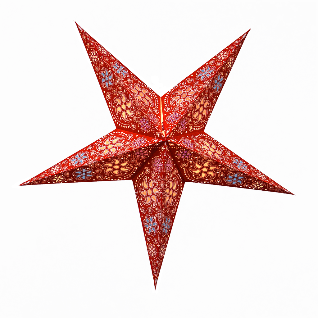 Firework Red
