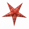 Firework Red