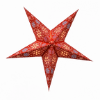 Firework Red