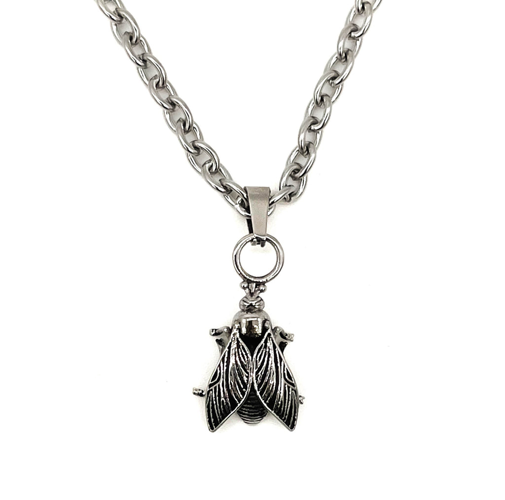 Fly Necklace