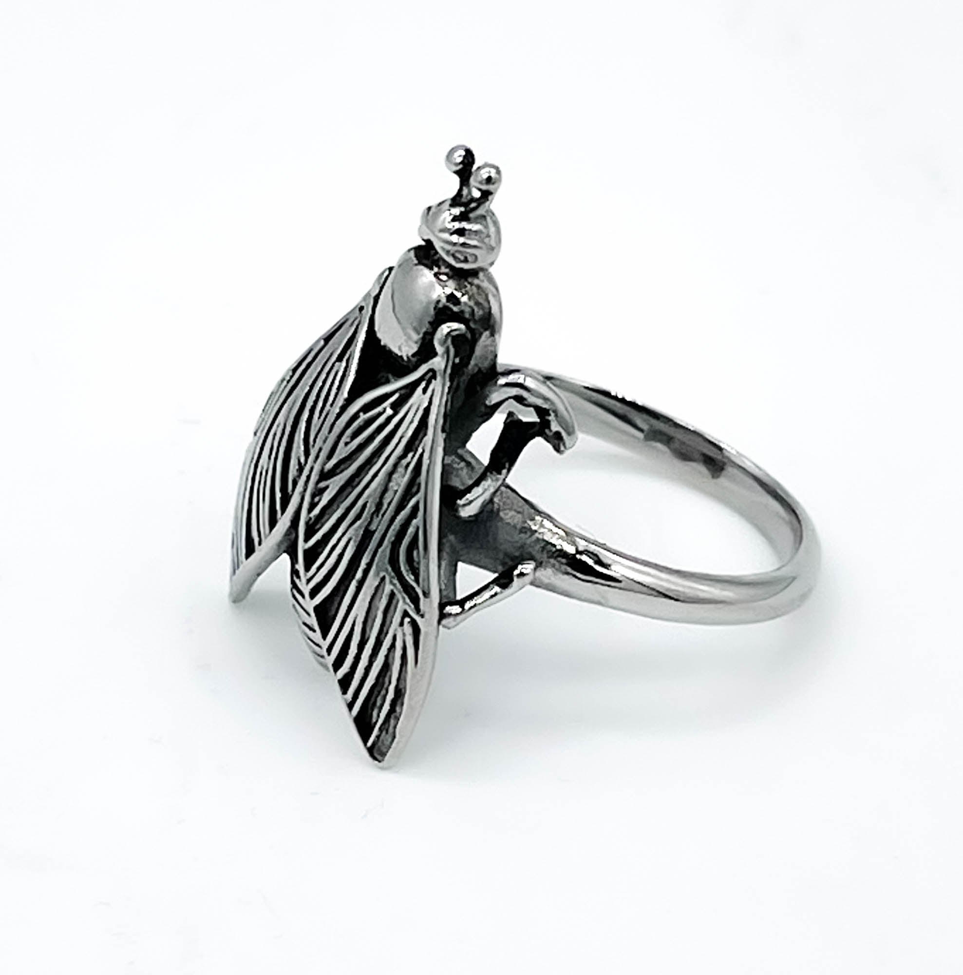 Fly Ring