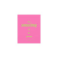 Fontaines DC - It's Amazing To Be Young (Pink) - Nest UK