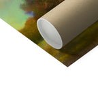 Glamis Castle Artist Proof Collector Print