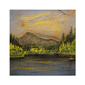 The Glencoe Lochan Artist Proof Collector Print