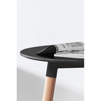 Halo Table Round