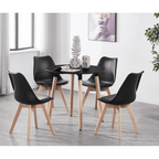 Halo Table Round