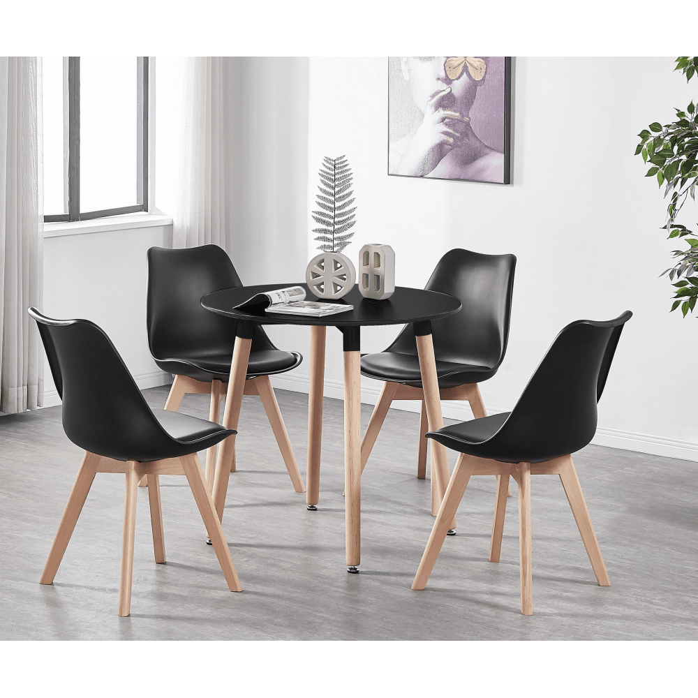 Halo Table Round