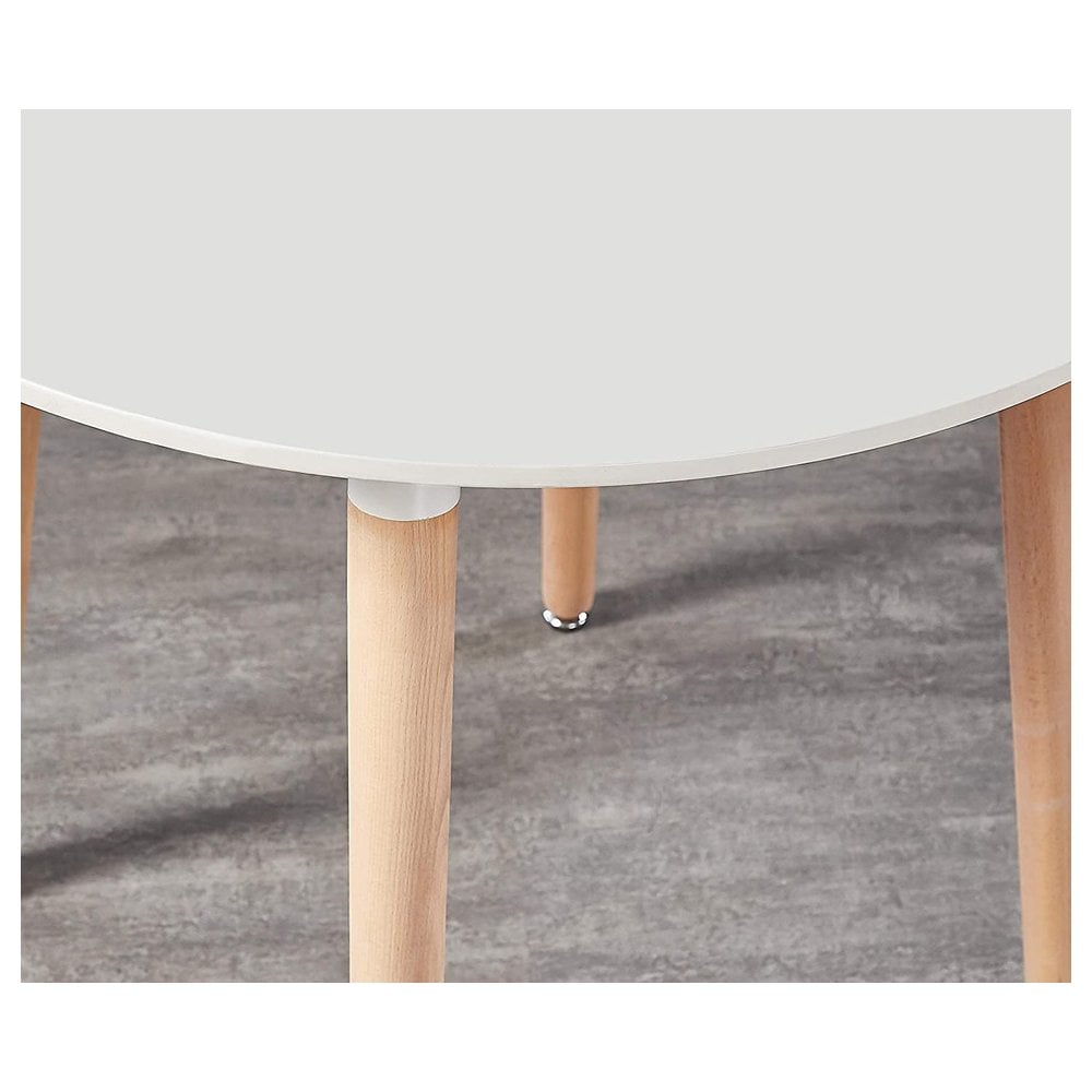 Halo Table Round