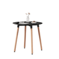 Halo Table Round