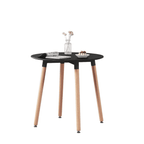Halo Table Round