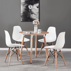 Halo Table Round