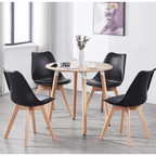 Halo Table Round