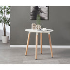 Halo Table Round