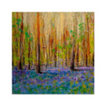Highland Bluebells Artist Proof Collector Print