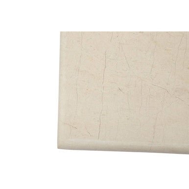 Himaya Champagne Marble Chopping And Serving Board - Nest UK