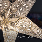 White Wedding Multi Pack: 40 Stars