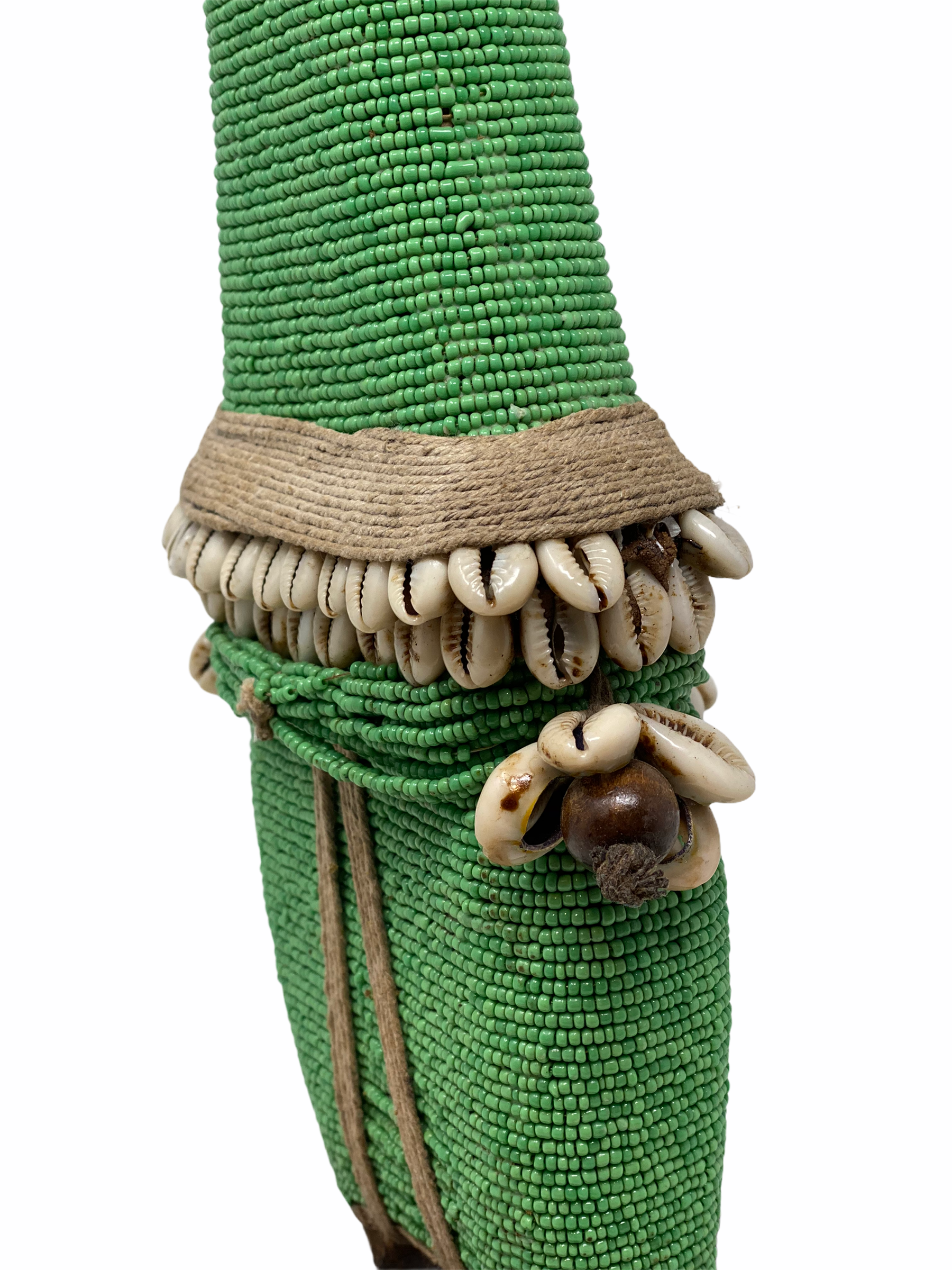 Namji Doll - L 60cm - Green