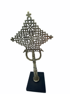 Ethiopian Cross - ML - 15