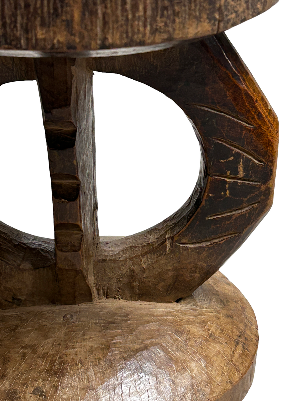 Tonga Stool - TR67.1