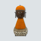Namji Doll - Fat 22cm - Orange
