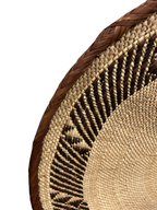 Tonga Basket Natural (70-12)