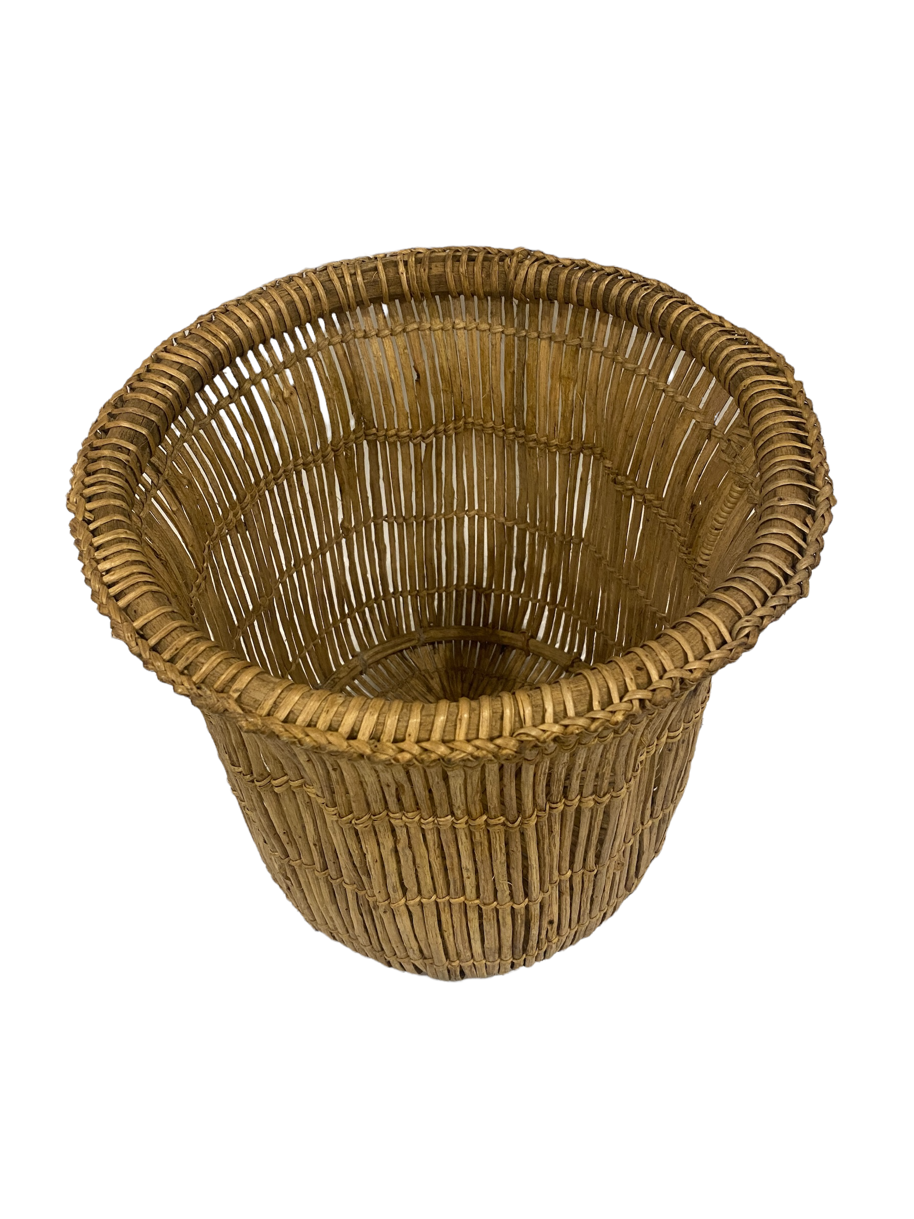 Fishing Basket - Zambia (TR63) M
