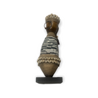 Namji Doll - S 33cm - Black n White (SBW01)