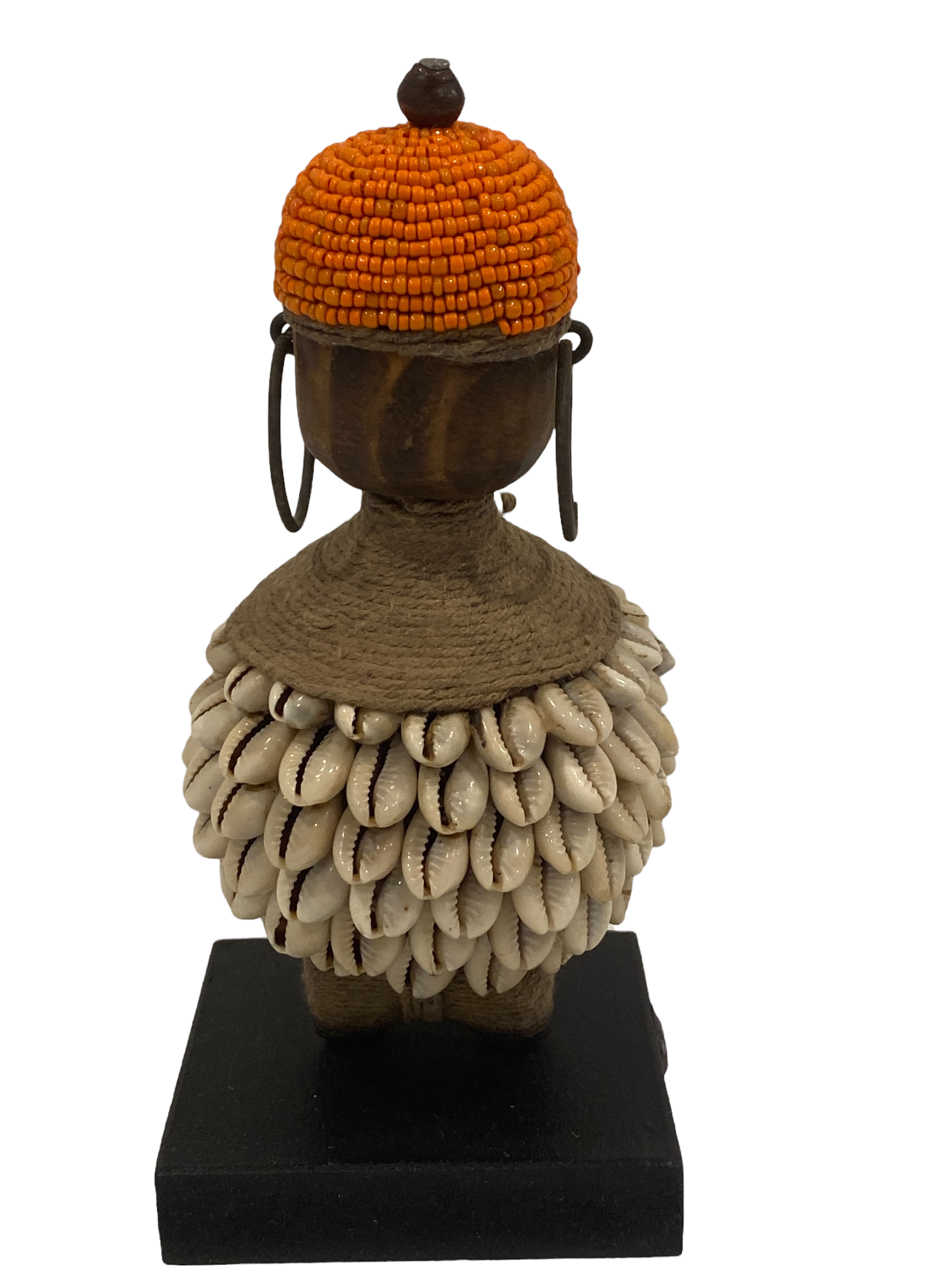 Namji Doll - Orange (62.4)