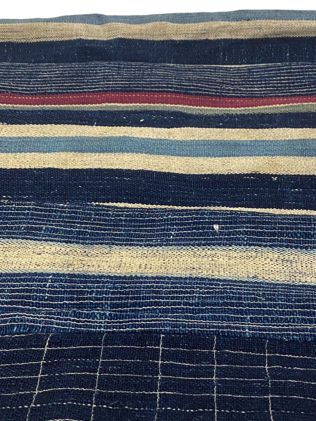 Baule cloth (110.1)